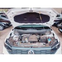 VOLKSWAGEN T-Cross 1.0 4P 200 TSI FLEX SENSE AUTOMÁTICO