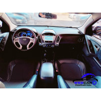 IX35 2.0 16V 4P FLEX AUTOMÁTICO