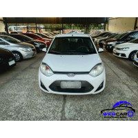 Fiesta Hatch 1.6 4P SE FLEX