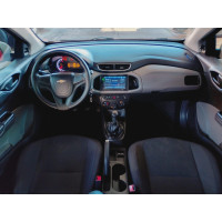 CHEVROLET Onix Hatch 1.0 4P FLEX JOY