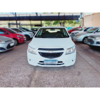 CHEVROLET Onix Hatch 1.0 4P FLEX JOY