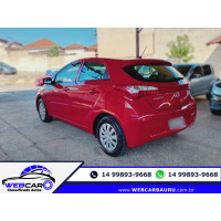 HYUNDAI HB 20 Hatch 1.0 12V 4P FLEX COMFORT PLUS