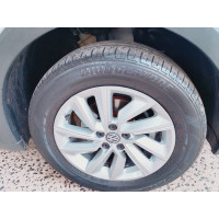 VOLKSWAGEN T-Cross 1.0 4P 200 TSI FLEX SENSE AUTOMÁTICO