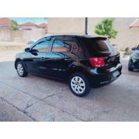 VOLKSWAGEN Gol 1.0 4P G6 TRENDLINE FLEX