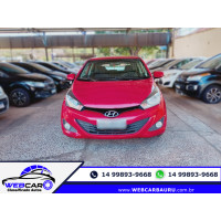 HYUNDAI HB 20 Hatch 1.0 12V 4P FLEX COMFORT PLUS