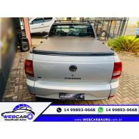 VOLKSWAGEN Saveiro 1.6 G7 CABINE SIMPLES TRENDLINE FLEX