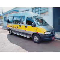 FIAT Ducato 2.3 MULTIJET TETO ALTO 3P TURBO