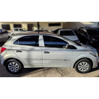 Onix Hatch 1.0 4P FLEX LS
