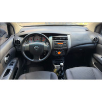 NISSAN Grand Livina 1.8 16V 4P FLEX S