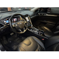 FORD Fusion 2.0 4P 16V ECOBOOST TURBO TITANIUM FWD AUTOMÁTICO