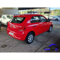 Gol 1.0 4P G6 TREND FLEX