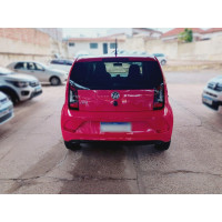 VOLKSWAGEN UP 1.0 12V 4P FLEX