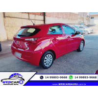 HYUNDAI HB 20 Hatch 1.0 12V 4P FLEX COMFORT PLUS