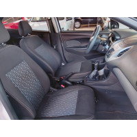 FORD Ka Hatch 1.0 12V 4P TI-VCT SE FLEX