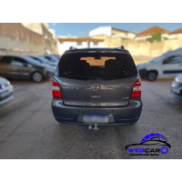NISSAN Grand Livina 1.8 16V 4P SL FLEX