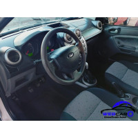 Fiesta Hatch 1.6 4P SE FLEX