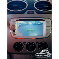 FORD Focus Hatch 1.6 4P GLX FLEX