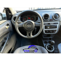 VOLKSWAGEN Voyage 1.6 4P TRENDLINE FLEX