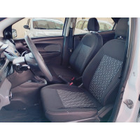 FORD Ka Hatch 1.0 12V 4P TI-VCT SE FLEX