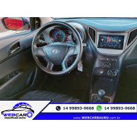 HYUNDAI HB 20 Hatch 1.0 12V 4P FLEX COMFORT PLUS