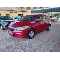 CHEVROLET Onix Hatch 1.0 4P FLEX JOY