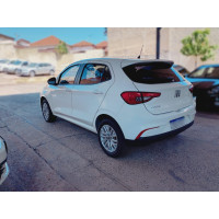 FIAT Argo 1.0 4P FLEX FIREFLY DRIVE