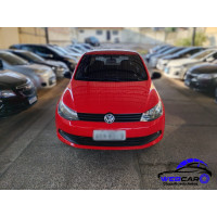 Gol 1.0 4P G6 TREND FLEX