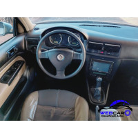 VOLKSWAGEN Golf 1.6 4P SPORTLINE FLEX