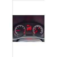 VOLKSWAGEN Gol 1.0 12V 4P FLEX MPI G7 TRENDLINE