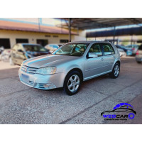 VOLKSWAGEN Golf 1.6 4P SPORTLINE FLEX