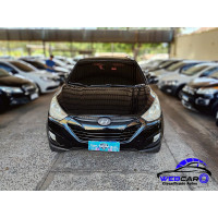 IX35 2.0 16V 4P FLEX AUTOMÁTICO