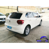 Polo Hatch 1.0 12V 4P TSI 200 COMFORTLINE