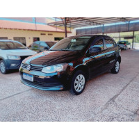 VOLKSWAGEN Gol 1.0 4P G6 TRENDLINE FLEX
