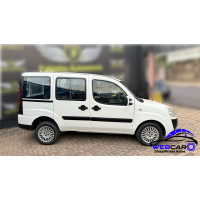 FIAT Doblo 1.8 16V 4P FLEX ESSENCE
