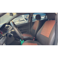 VOLKSWAGEN Gol 1.0 12V 4P FLEX MPI G7 TRENDLINE