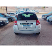 FORD Ka Hatch 1.0 CLASS FLEX