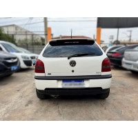 VOLKSWAGEN Gol 1.6 4P G3 POWER