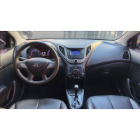 HYUNDAI HB 20 Hatch 1.6 16V 4P FLEX COMFORT PLUS AUTOMÁTICO