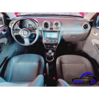 Gol 1.0 4P G6 TREND FLEX
