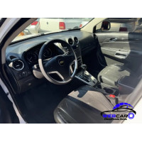CHEVROLET Captiva Sport 3.0 V6 24V 4P SFI AWD