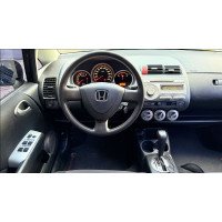 HONDA Fit 1.4 16V 4P LX FLEX AUTOMÁTICO
