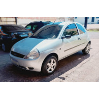 FORD Ka Hatch 1.0 GL