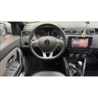 RENAULT Duster 1.6 16V 4P FLEX SCE ICONIC X-TRONIC AUTOMÁTICO