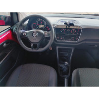 VOLKSWAGEN UP 1.0 12V 4P FLEX