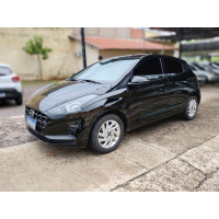 HB 20 Hatch 1.0 12V 4P FLEX EVOLUTION