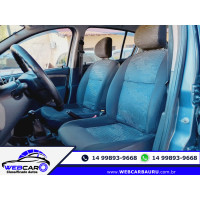 RENAULT Sandero 1.6 4P FLEX EXPRESSION