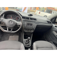 VOLKSWAGEN Saveiro 1.6 G7 CABINE SIMPLES TRENDLINE FLEX