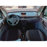 CHEVROLET Meriva 1.8 4P FLEX PREMIUM