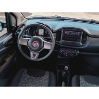 FIAT Uno 1.0 4P FLEX EVO ATTRACTIVE
