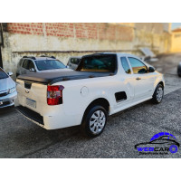 Montana 1.4 FLEX LS